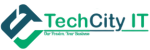 TechCity IT| টেকসিটি আইটি